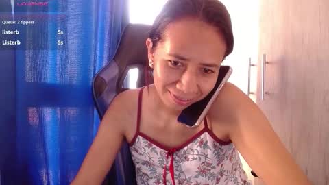 vanesa sexy online show from January 9, 12:44 pm
