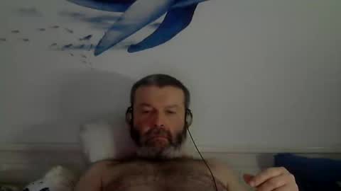 kike online show from February 27, 9:58 pm