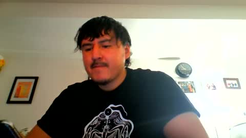 midjiminido420 online show from March 1, 1:54 am