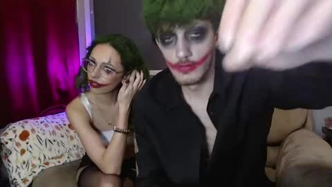 midnight_motion online show from November 1, 6:34 am