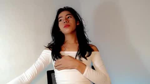 midnight_mystique18 online show from March 15, 7:50 pm