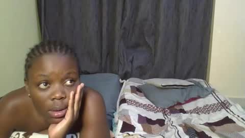 Goddess online show from April 1, 5:21 pm