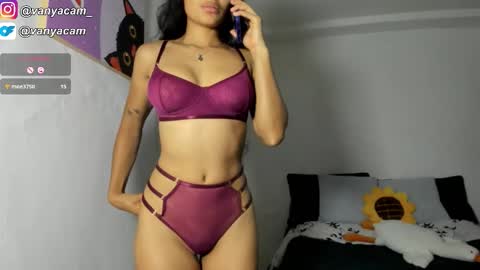 VanyaKlaus online show from March 3, 9:55 pm