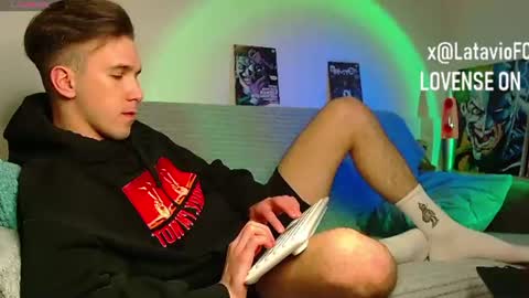 Alexey or just Alex online show from June 23, 5:19 pm