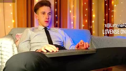 Alexey or just Alex online show from February 4, 9:08 pm