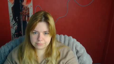 Mariana online show from April 15, 5:33 am