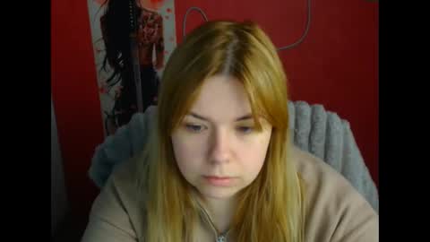 Mariana online show from April 14, 5:11 am