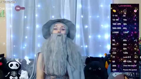 Jenna Talia online show from November 12, 3:42 am