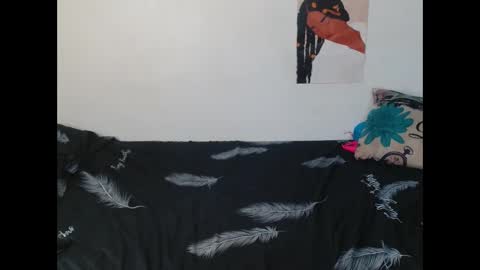 MidnightSinxx online show from March 20, 2:49 am