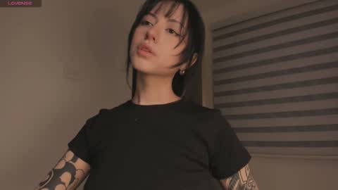 midori__san online show from September 28, 10:30 pm