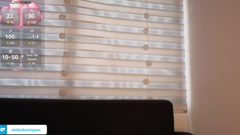 midori__san online show from March 11, 8:12 pm