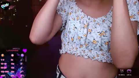 Midori 7u7 online show from February 12, 5:16 pm