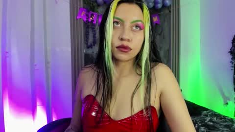 midory_ online show from November 24, 6:01 am