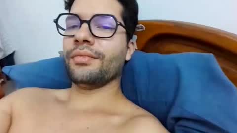 Sam online show from November 22, 3:21 pm