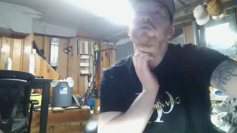 midtownhustler online show from May 1, 3:17 pm