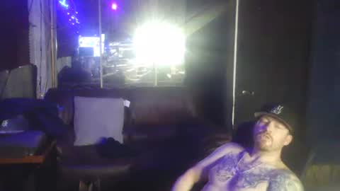 midtownhustler online show from October 12, 9:38 pm