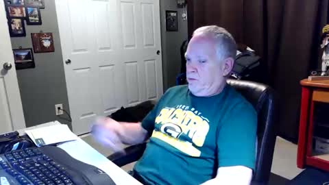 midwestdad09 online show from March 14, 1:09 am