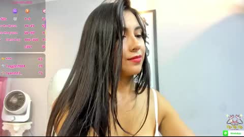 miel online show from October 4, 11:57 pm