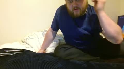 Miggy online show from February 23, 4:25 am