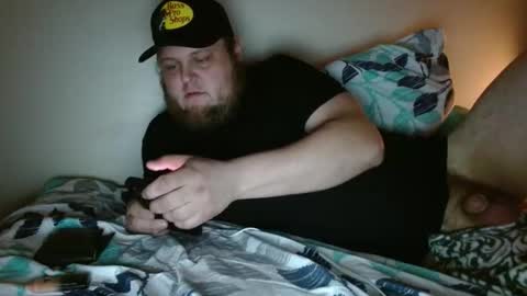 Miggy online show from March 21, 5:24 am