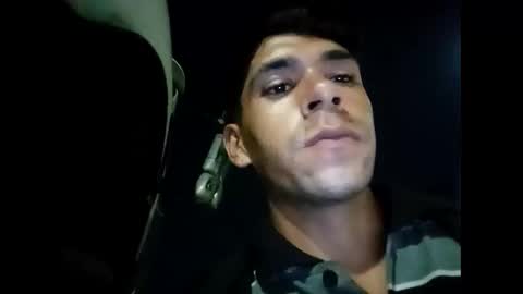 miguel online show from November 6, 2:58 am