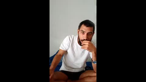 miguelinlove8 online show from April 4, 9:16 am