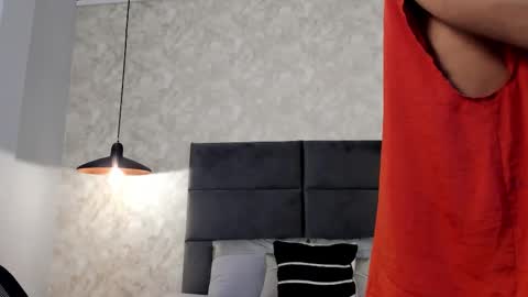 miguelsanfrancisco online show from December 18, 6:58 pm