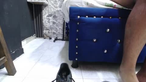 miha_califa online show from February 9, 11:58 am