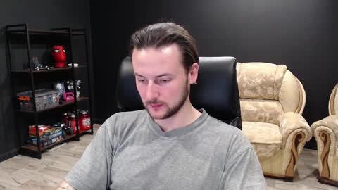 Misha Winchester online show from March 5, 7:06 pm