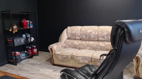 Misha Winchester online show from September 15, 11:01 am