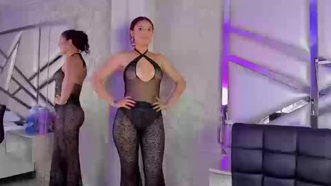 MIA 3 online show from September 20, 5:32 am