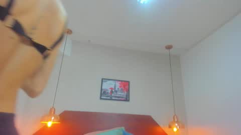 Miia online show from March 7, 11:54 am