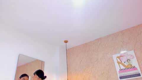 Miia online show from March 27, 11:22 am