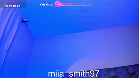 mia online show from October 16, 10:19 pm