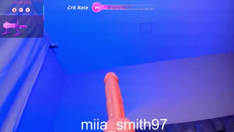 mia online show from November 13, 9:28 pm