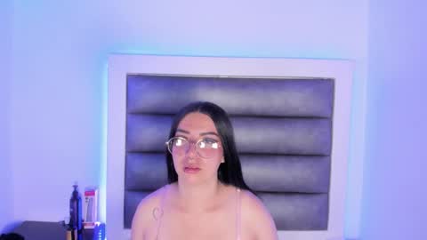 Mia online show from March 6, 4:22 am