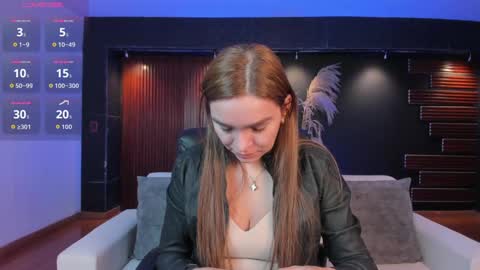 Miia 3 online show from September 15, 11:55 am