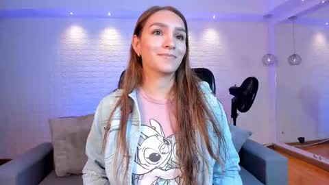 Miia 3 online show from September 12, 11:56 am