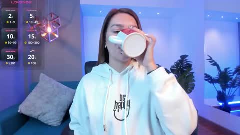 Miia 3 online show from February 5, 12:20 pm