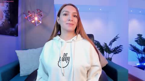 Miia 3 online show from February 24, 11:24 am