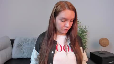 Miia 3 online show from February 26, 12:05 pm