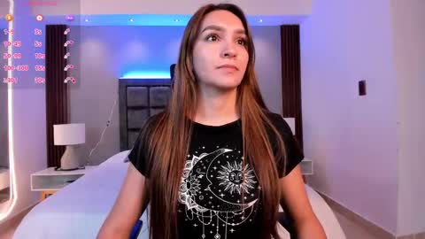 Miia 3 online show from September 18, 12:31 pm