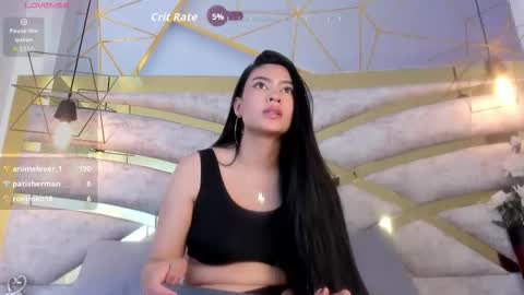 miia_velvet online show from March 26, 8:41 am