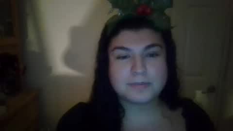 mamimeows online show from December 25, 11:11 am