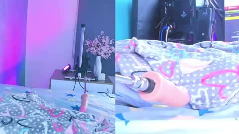 miiastone_cm online show from May 20, 1:57 am