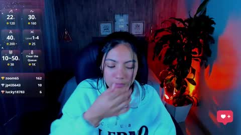 Michael Black online show from March 2, 4:53 pm