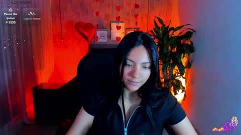 Michael Black online show from February 12, 1:16 pm