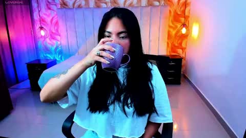 Michael Black online show from April 14, 2:09 pm