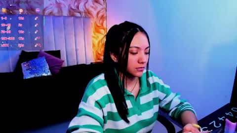 Michael Black online show from April 18, 7:58 pm