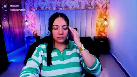 Michael Black online show from April 18, 7:18 pm